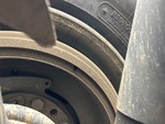 MN382943 - 2021 International LT625: v2 Chassis Details # 7