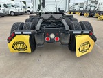 MN382943 - 2021 International LT625: Mud Flaps