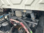 MN382943 - 2021 International LT625: Cab Suspension Air Bags