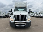 MN382943 - 2021 International LT625: Exterior Lights