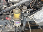 MN237014 - 2021 International LT625: Fuel Leaks