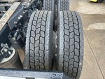 MN237014 - 2021 International LT625: Right Rear Drive Tires