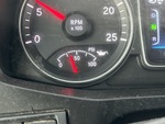 MN237014 - 2021 International LT625: Oil Pressure