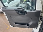MN237014 - 2021 International LT625: Cab Doors