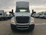 MN237014 - 2021 International LT625: Exterior Lights