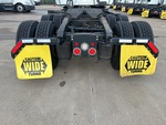 MN237014 - 2021 International LT625: Mud Flaps