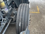 MN237014 - 2021 International LT625: Left Steer Tire