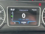 MN237014 - 2021 International LT625: Odometer (Start)