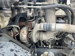 MN237014 - 2021 International LT625: Exhaust System