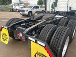 MN237014 - 2021 International LT625: Frame Condition