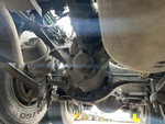 MN237014 - 2021 International LT625: Front Drive Axle