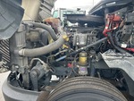 MN237014 - 2021 International LT625: Engine - Left Side