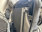 MN237014 - 2021 International LT625: Engine # 2