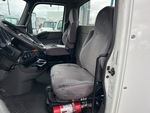MN237014 - 2021 International LT625: Seats/Armrests