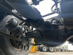 MN237014 - 2021 International LT625: Rear Drive Axle