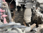 MN237014 - 2021 International LT625: Fuel System