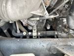 MN237014 - 2021 International LT625: Cooling System Leaks