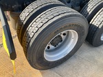 MN255293 - 2021 International LT625: Right Rear Drive Tires