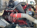 MN255293 - 2021 International LT625: Engine - Right Side