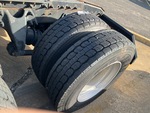 MN255293 - 2021 International LT625: Left Rear Drive Tires