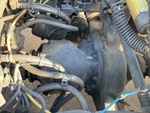 MN255293 - 2021 International LT625: Front Drive Axle