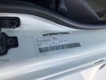 MN255293 - 2021 International LT625: Data Tag