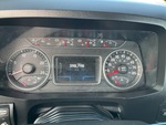 MN255293 - 2021 International LT625: Odometer (Start)