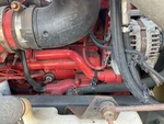 MN255293 - 2021 International LT625: Engine # 2