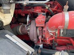 MN255293 - 2021 International LT625: Engine # 1