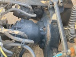 LN564015 - 2020 International LT625: Front Drive Axle
