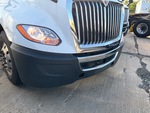 LN564015 - 2020 International LT625: Front Bumper (Exterior and Inner Reinforcement)