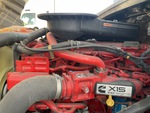 LN564015 - 2020 International LT625: Engine # 7