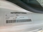 LN564015 - 2020 International LT625: Data Tag