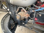 LN564015 - 2020 International LT625: Steering Components