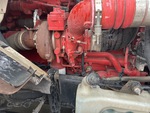 MN262997 - 2021 International LT625: Engine # 14