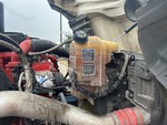 MN262997 - 2021 International LT625: Cooling System Leaks