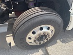 NN171907 - 2022 International LT625: Left Steer Tire