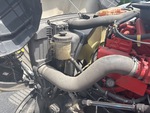 NN171907 - 2022 International LT625: Engine # 3