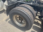 NN171907 - 2022 International LT625: Left Front Drive Tires