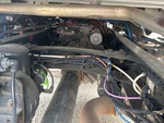 NN171907 - 2022 International LT625: Transmission