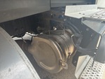 NN171907 - 2022 International LT625: Diesel Particulate Filter