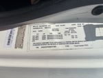 NN171907 - 2022 International LT625: Motor Vehicle Safety Standards Label
