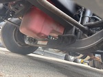 NN171907 - 2022 International LT625: Steer Axle