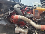 NN171907 - 2022 International LT625: Engine - Right Side
