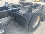 NN171907 - 2022 International LT625: Mud Flaps