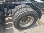 NN171907 - 2022 International LT625: Right Front Drive Tires