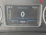 NN171907 - 2022 International LT625: Odometer (Start)