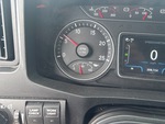 NN171907 - 2022 International LT625: Oil Pressure