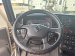 NN171907 - 2022 International LT625: Steering Control