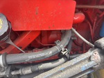 NN171907 - 2022 International LT625: Air Compressor